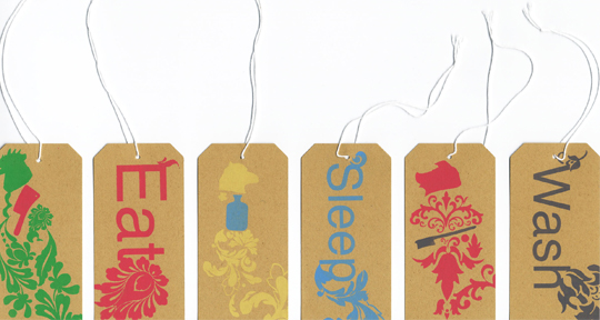 Read more about the article Swing Tags