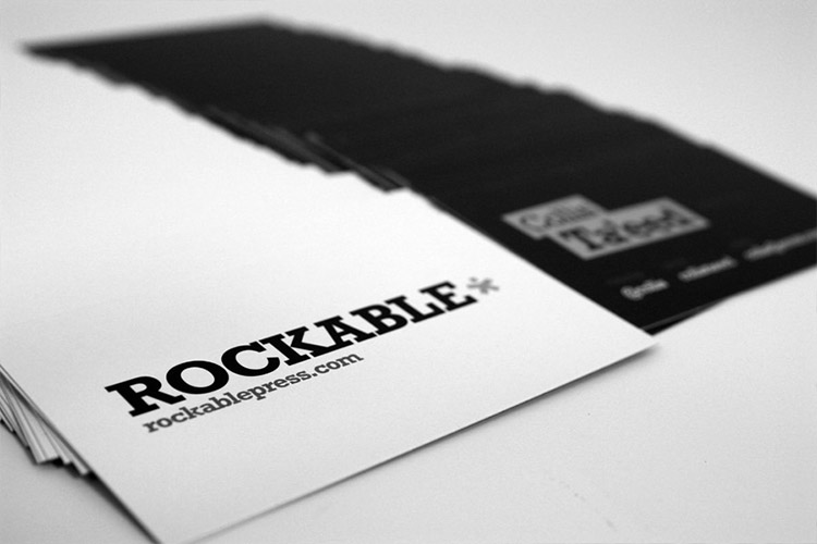 Read more about the article Say it in Print