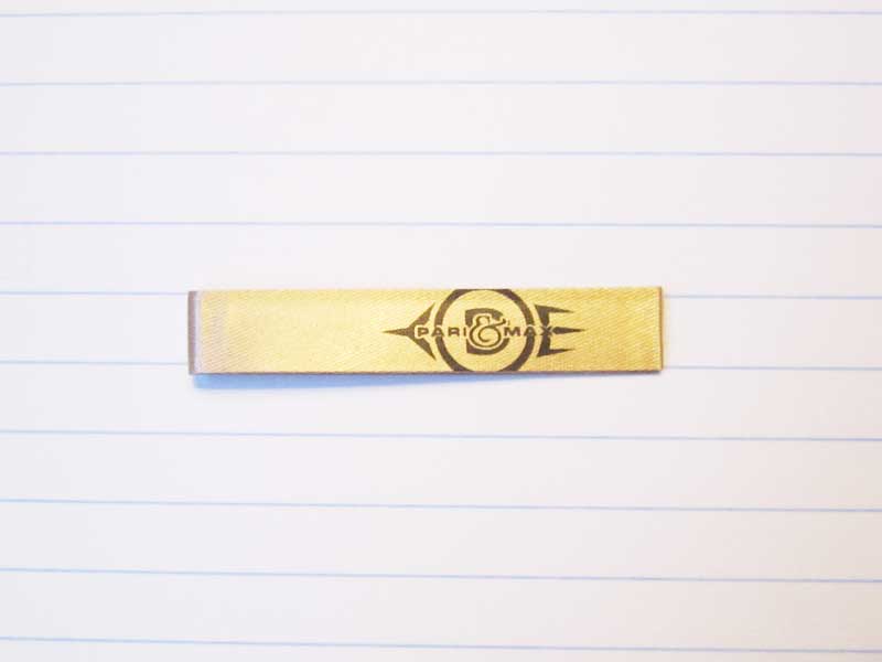 Printed Satin Labels - Image 14