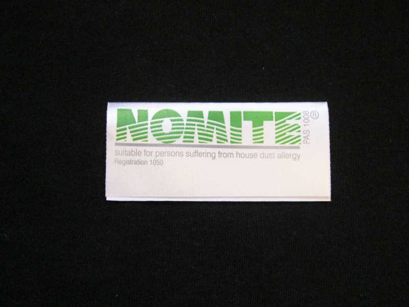 Printed Satin Labels - Image 18