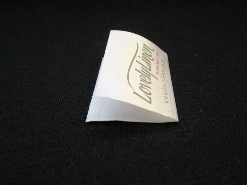Printed Satin Labels - Image 21