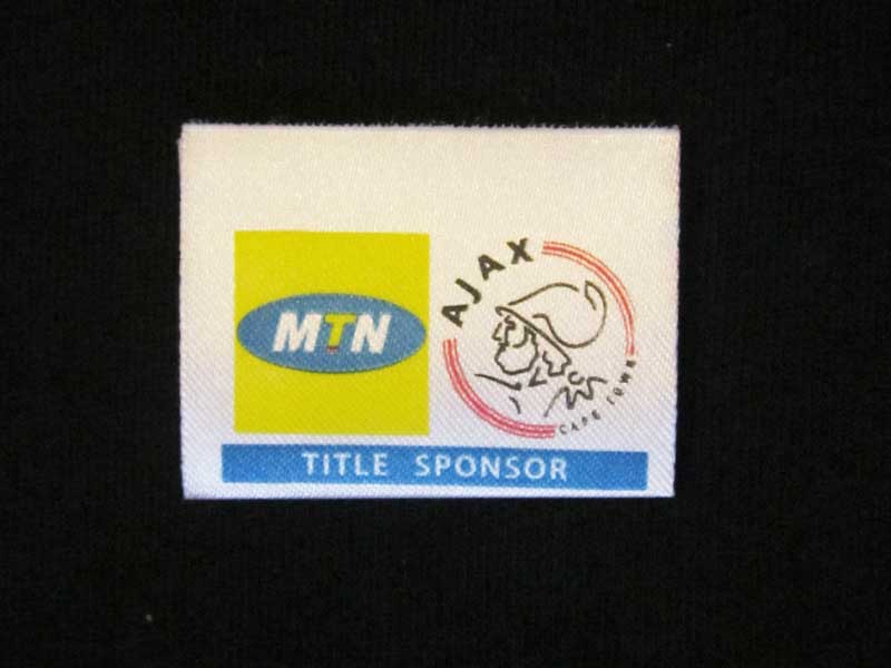 Printed Satin Labels - Image 24