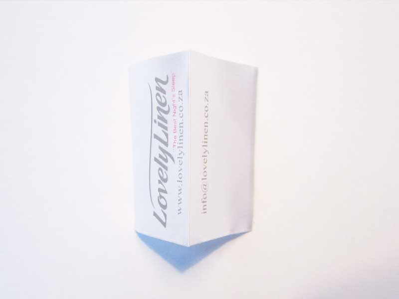 Printed Satin Labels - Image 26