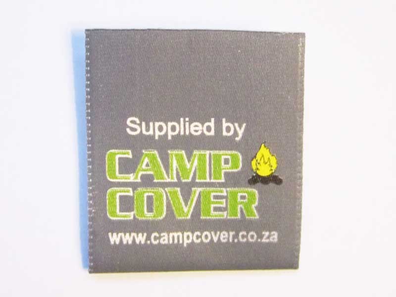 Printed Satin Labels - Image 27