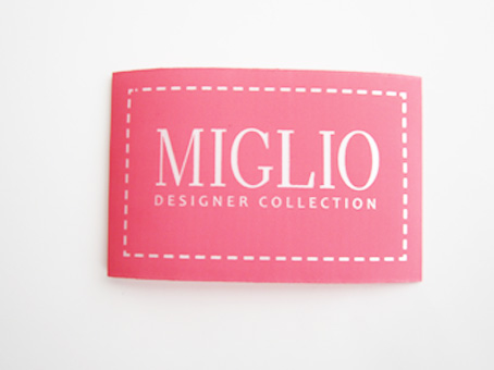 Printed Satin Labels - Image 10